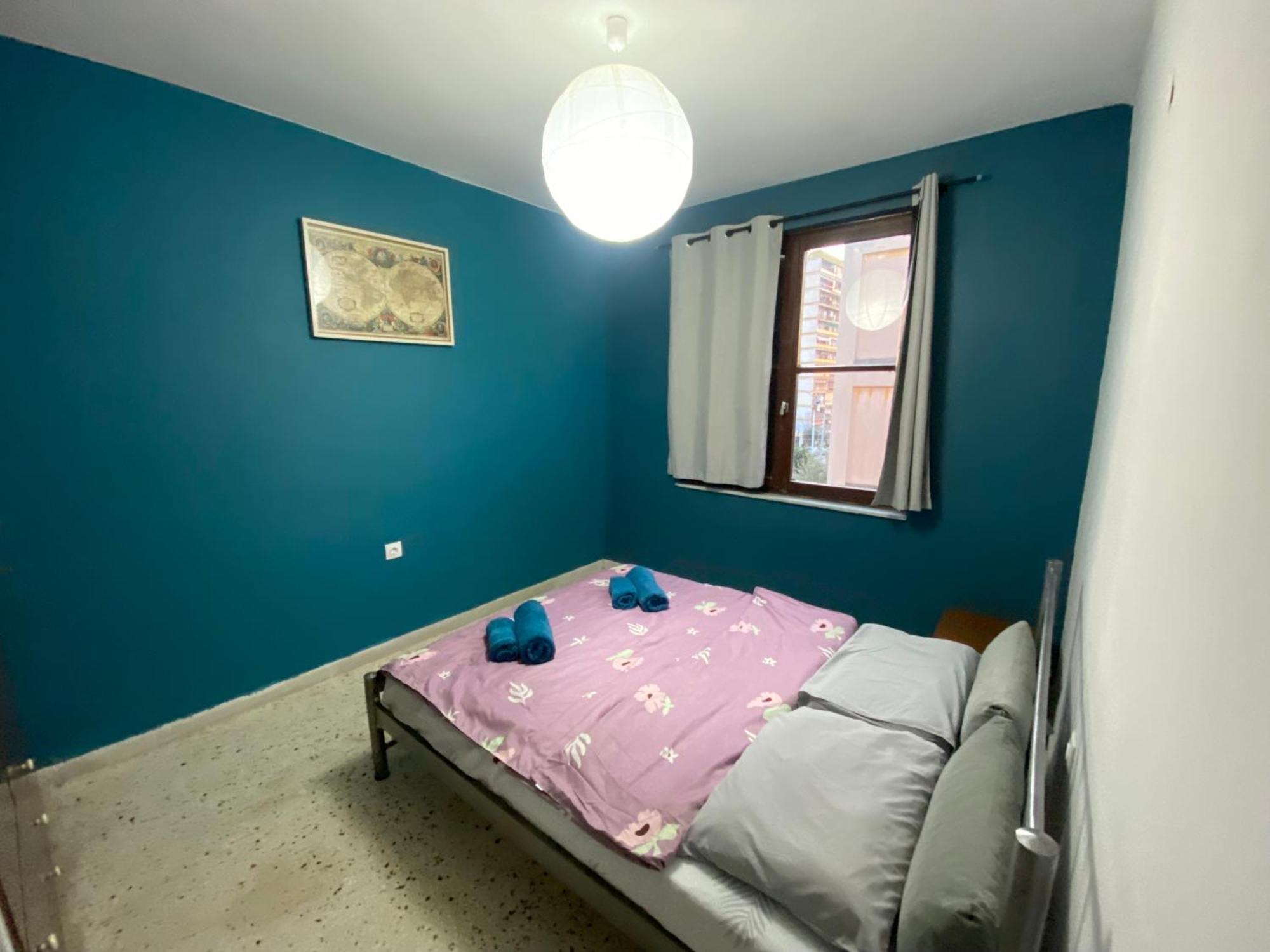 Antonis Apartment Tesalonika Bagian luar foto