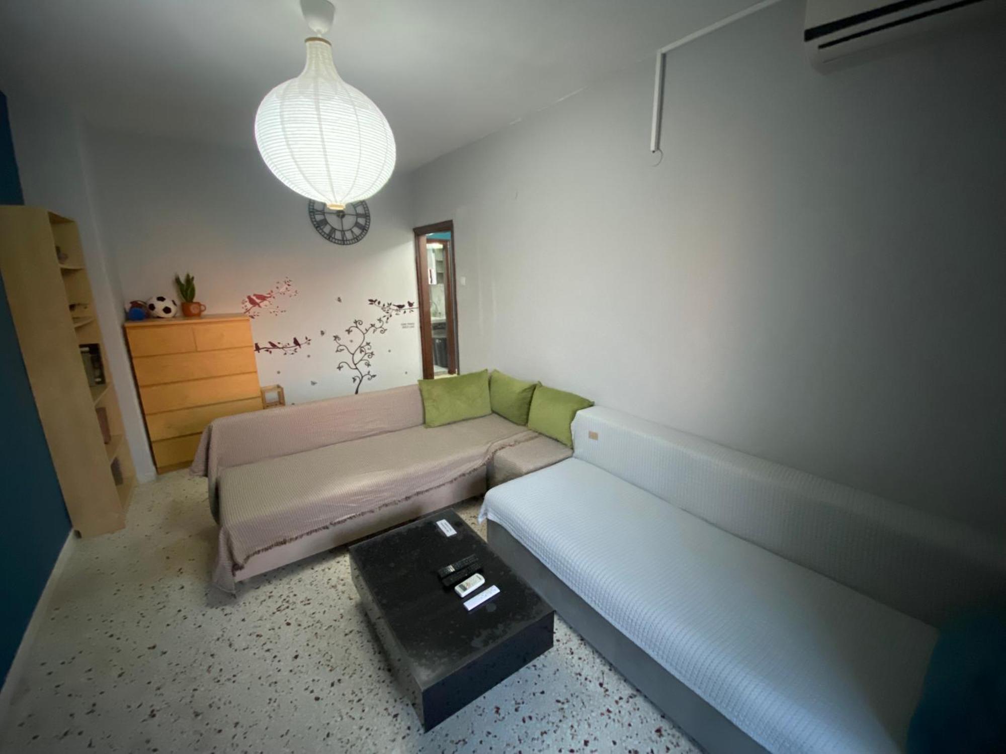 Antonis Apartment Tesalonika Bagian luar foto